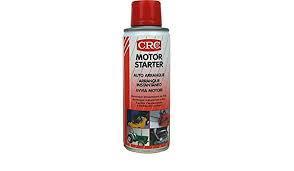 CRC Motor starter Spray 200ml