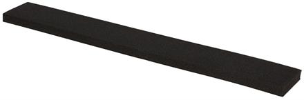 Reservgummi för plastskrapan 46 cm