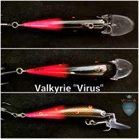 Valkyrie 'Virus'