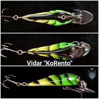 Vidar 'KoRento'