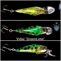 Vidar 'GreenLime'