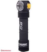 Armytek Elf C2 Micro-USB+18650 / XP-L Lämmin / 980lm / 1x18650