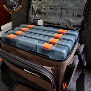 Savage Gear System Box Bag L