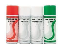 Bycotest D30A 5lit 060C046, kehite