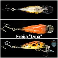 Freija 'Lynx'