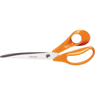 Yleissakset Fiskars Classic 21cm