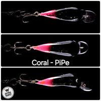 Coral - PiPe
