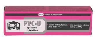 Tangit Liima PVC-U Erikoisliima 125g