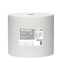 Torkpapper Katrin  Plus Industri XL