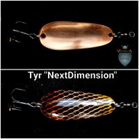 Tyr 'NextDimension'