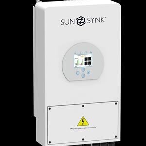 15kWh Batteri for 3-phase anlegg, Sunsynk inverter