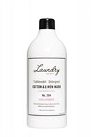 Tvättmedel Cotton & linen wash No 204 Laundry Society 750ml
