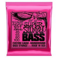 Super Slinky för elbas 45-100