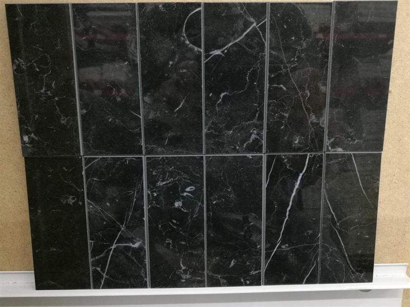 MYYTY! #O084# 4,8m2 erä Nero Marquina 42x100mm