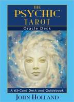 Psychic tarot oracle deck