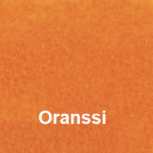 Carpet (orange)