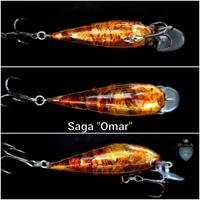 Saga 'Omar'