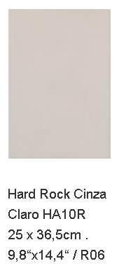 MYYTY! #L063# 25,9m2 erä Hard Rock Cinza 25x36,5