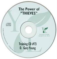 CD: THE POWER OF THIEVES