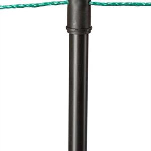 AKO OviNet  dubbelspets, 50m, 108cm, grön