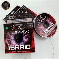 Climax iBRAID 0,12mm braid line