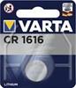 Varta Industrial Paristo CR1616