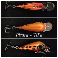 Pisara - TiPa