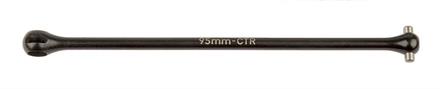 RC10B74 Center CVA bone, 95mm