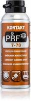 PRF 7-78 voiteleva puhdistusaine 220ml