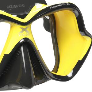 MARES MASK X-VISION ULTRA LS