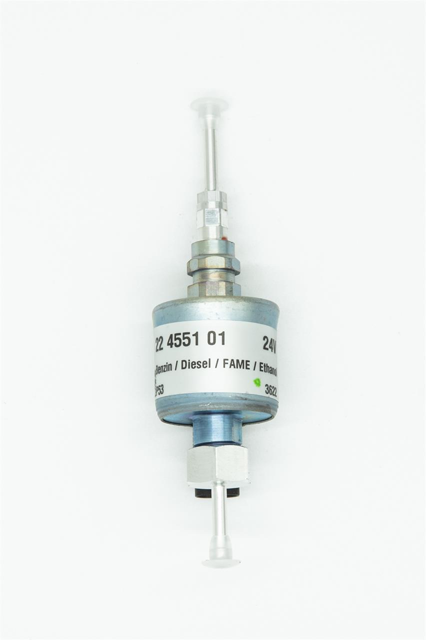 Doseringspump 24V P53 (HS3 D5L)