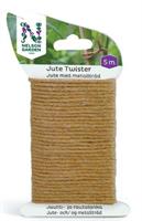 Bindtråd Jute Twister NY