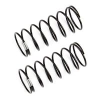Front Shock Springs, gray, 3.60 lb in, L44mm