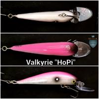 Valkyrie 'HoPi'