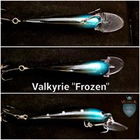 Valkyrie 'Frozen'