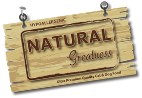 Prøveposer Natural Greatness Hund