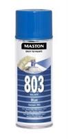 Maston Spraymaali Sininen 803 400ml