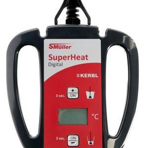 Doppvärmare Super Heat Digital 2300W
