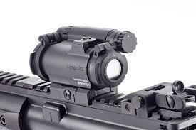 Aimpoint® CompM5