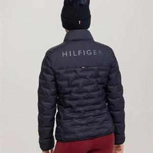 Alabama Puffer Jacket