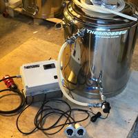 Thermobrew beer brewing system 4,8kw