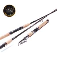 Patriot AmbidexTrekker teleskooppivapa 180cm 2-15g