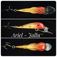 Ariel - Jallu