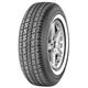 Däck 205x75R14 Champiro.30mm vit