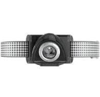 Led lenser SEO 7R Black ladattava otsaval.