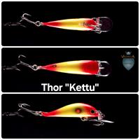 Thor 'Kettu'