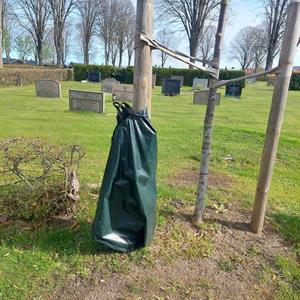 Bevattnings säck 70 liter