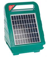 Solaraggregat Sun Power S 250