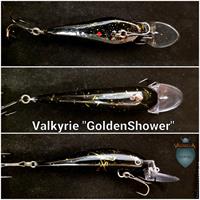 Valkyrie 'GoldenShower'