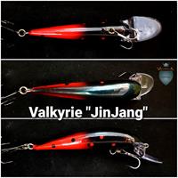 Valkyrie 'JinJang'